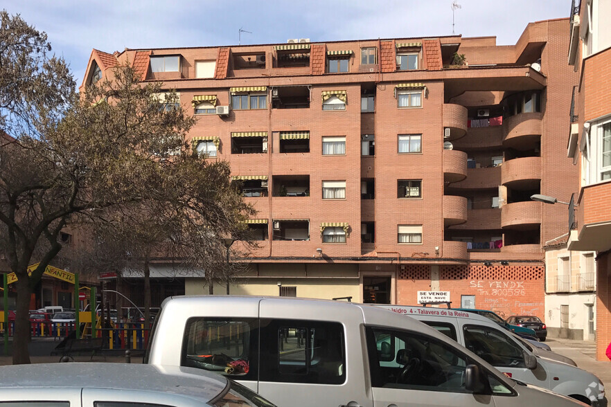 Calle Gredos, Talavera de la Reina, Toledo à vendre - Photo de l’immeuble – Image 2 sur 2