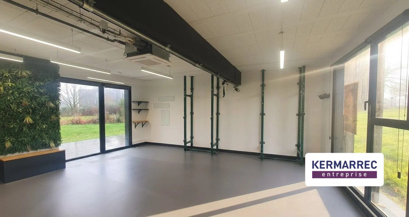 Bureau dans Vannes à vendre Photo intérieure– Image 1 sur 5