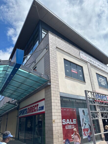 25 The Mall, Bromley à louer - Photo de l’immeuble – Image 2 sur 2