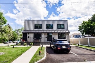 Plus de détails pour 5 Muller Plz, Little Falls, NJ - Bureau à louer