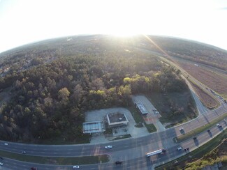 Plus de détails pour 980 Edgefield Rd, North Augusta, SC - Terrain à vendre