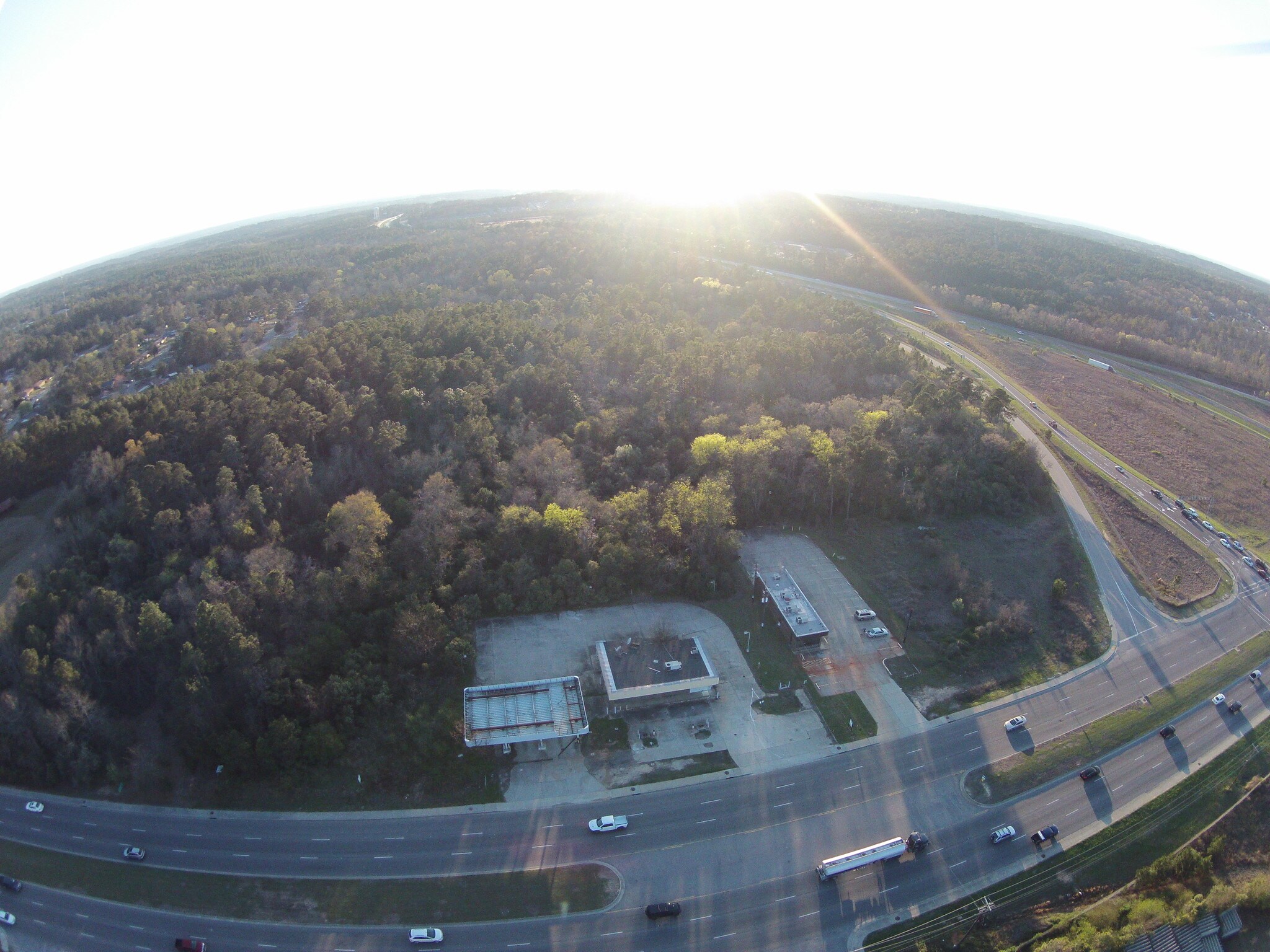 980 Edgefield Rd, North Augusta, SC à vendre Photo principale– Image 1 sur 28