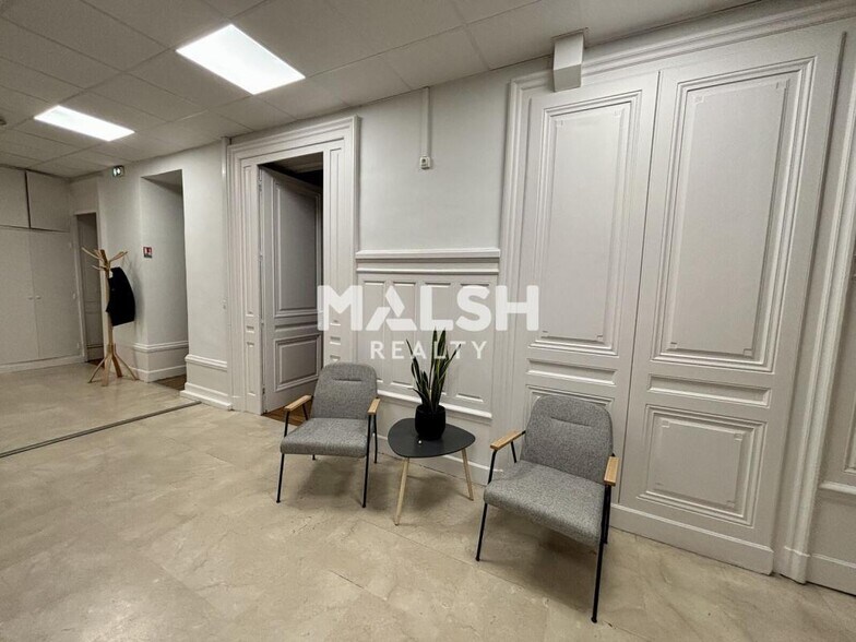 Bureau dans Lyon à louer - Photo intérieure – Image 3 sur 11
