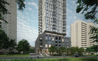 Plus de détails pour 235 Balliol St, Toronto, ON - Local commercial à louer