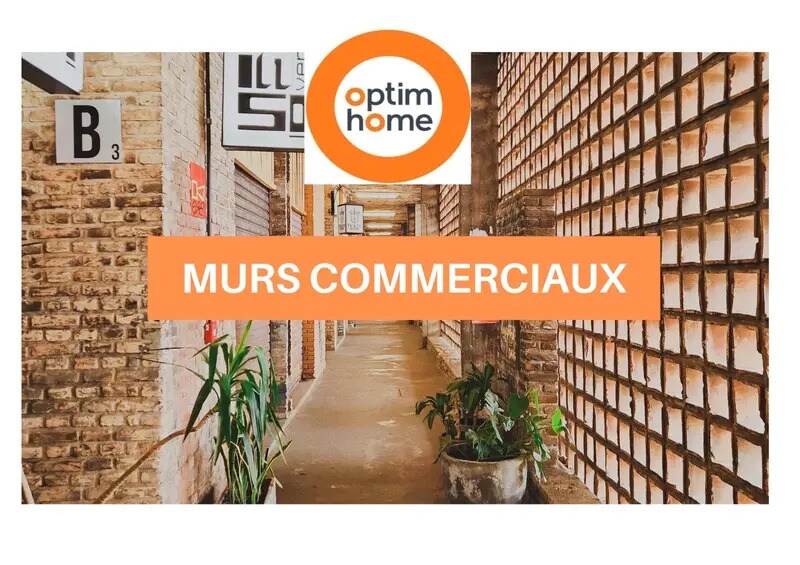 Local commercial dans Bondy à vendre Photo intérieure– Image 1 sur 2