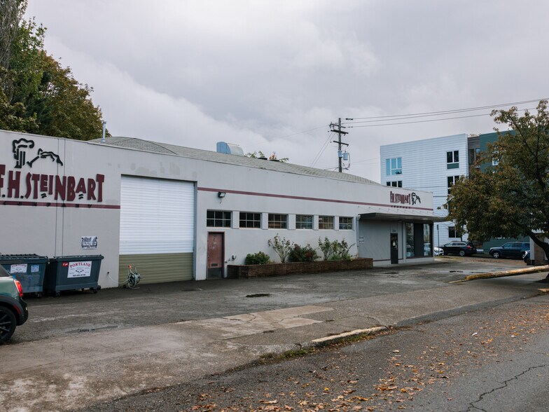 212-234 SE 12th Ave, Portland, OR à vendre - Photo de l’immeuble – Image 2 sur 48