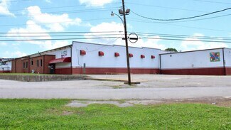 Plus de détails pour 1900 Avondale Road, Humboldt, TN - Industriel/Logistique à vendre