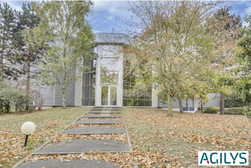 12 Rue Du Plessis Briard, Évry-Courcouronnes à louer Photo de l’immeuble– Image 1 sur 5