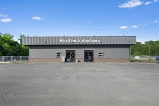 Plus de détails pour 63 Highway 95, Rock Spring, GA - Local d’activités à vendre