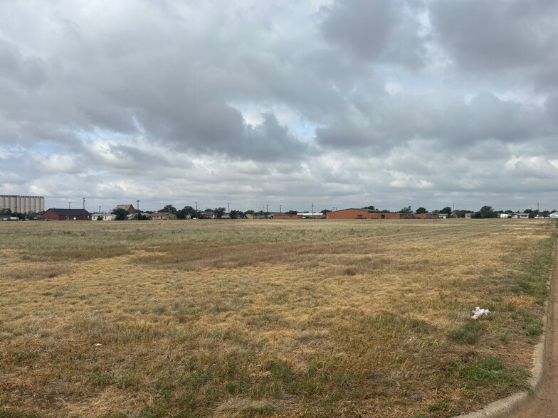 1900 Walter Griffin, Plainview, TX à vendre - Autre – Image 1 sur 3