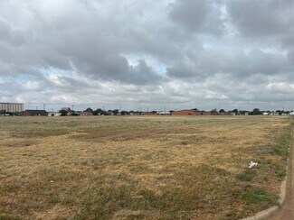 Plus de détails pour 1900 Walter Griffin, Plainview, TX - Terrain à vendre