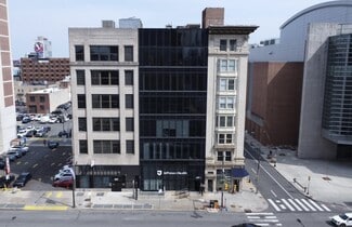 Plus de détails pour 205 N Broad St, Philadelphia, PA - Bureau à louer