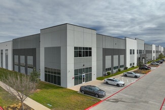 Plus de détails pour 100 Velocity Dr, Georgetown, TX - Industriel/Logistique à louer