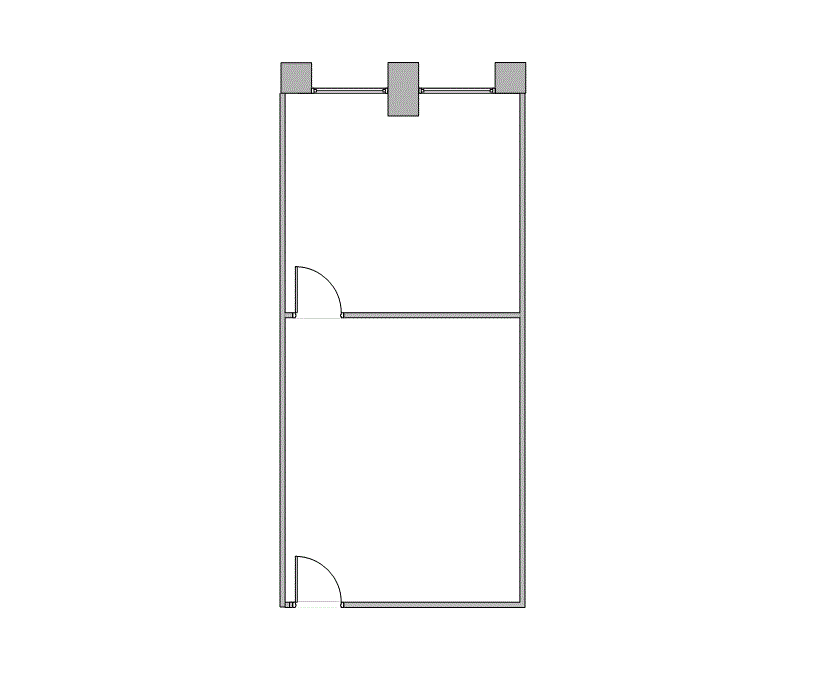 9900 Westpark Dr, Houston, TX à louer Plan d’étage– Image 1 sur 1