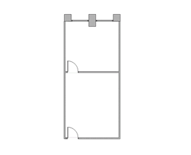 9900 Westpark Dr, Houston, TX à louer Plan d’étage– Image 1 sur 1