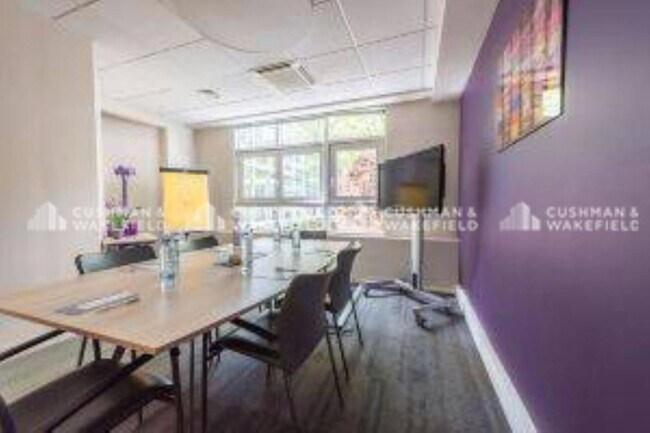 Plus de détails pour 60 Avenue Charles De Gaulle, Neuilly-sur-Seine - Bureau à louer