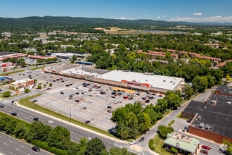 1275 W Patrick St, Frederick, MD - VUE AÉRIENNE  vue de carte - Image1