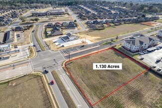 Plus de détails pour 2000 Blue Mountain Blvd, Tyler, TX - Terrain à vendre