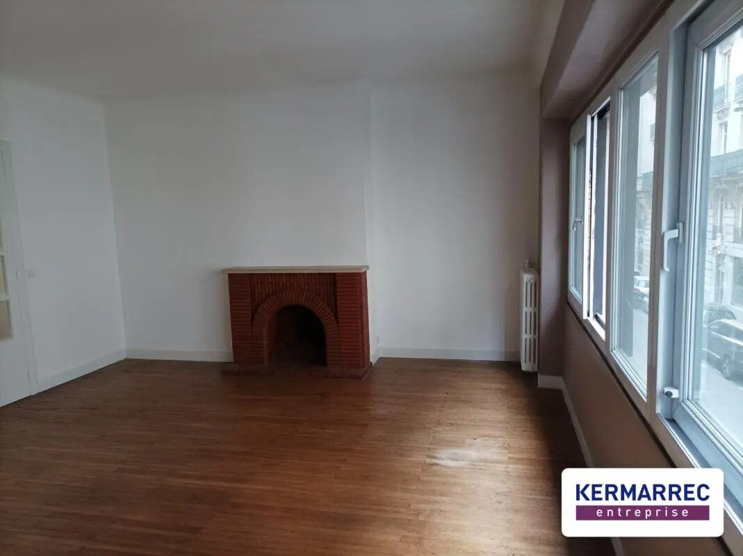 Bureau dans Nantes à louer Photo de l’immeuble– Image 1 sur 9