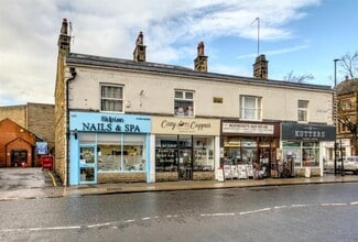 Plus de détails pour Keighley Rd, Skipton - Local commercial à louer