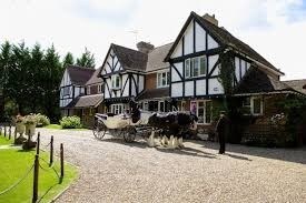 Plus de détails pour Ashford Rd, Tenterden - Hôtellerie à vendre