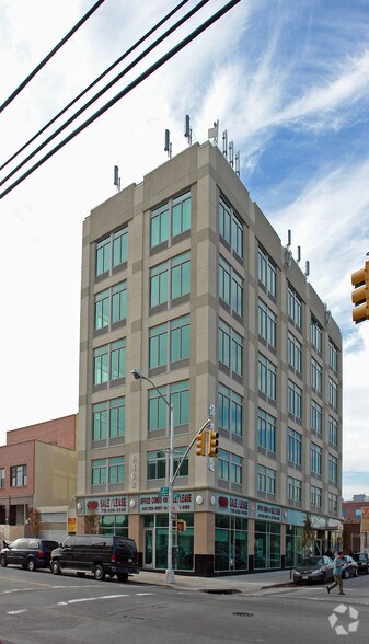 6402 8th Ave, Brooklyn, NY à louer - Photo de l’immeuble – Image 2 sur 15