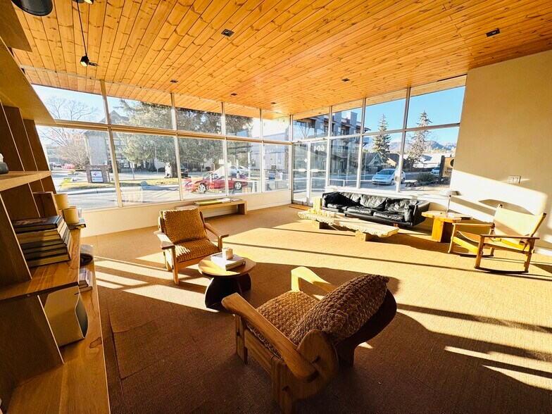 604 N Beaver St, Flagstaff, AZ à louer - Photo de l’immeuble – Image 3 sur 15
