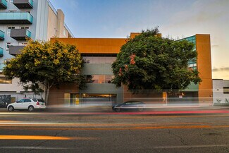 Plus de détails pour 3539 Motor Ave, Los Angeles, CA - Bureau à louer