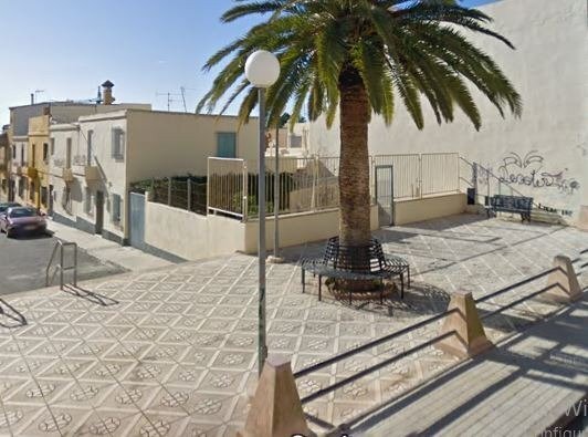 Terrain dans El Ejido, Almería à vendre - Photo principale – Image 2 sur 2