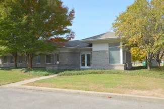 Plus de détails pour 5963 Kentshire Dr, Kettering, OH - Bureau à louer