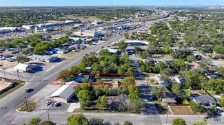 Plus de détails pour 1440 Business 35 S, New Braunfels, TX 78130, New Braunfels, TX - Bureau à vendre