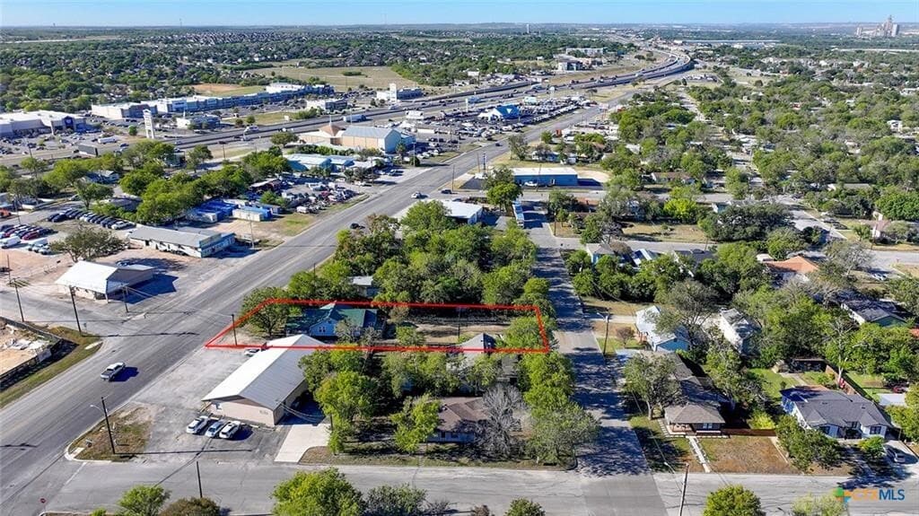1440 Business 35 Ave, New Braunfels, TX à vendre Photo principale– Image 1 sur 26