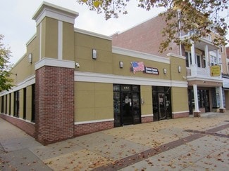 Plus de détails pour 500 E Landis Ave, Vineland, NJ - Bureau, Bureau/Médical à louer