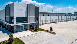 Plus de détails pour 11102 Beltline Rd, Houston, TX - Industriel/Logistique à louer