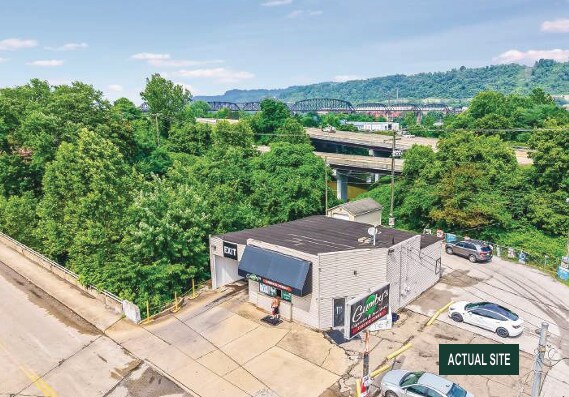 2300 Belmont St, Bellaire, OH à vendre - Photo principale – Image 1 sur 1