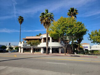 Plus de détails pour 14755 Ventura Blvd, Sherman Oaks, CA - Bureau/Local commercial à louer