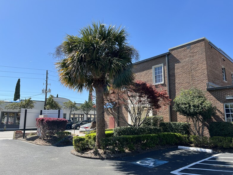 276 E Bay St, Charleston, SC à louer - Photo de l’immeuble – Image 2 sur 14