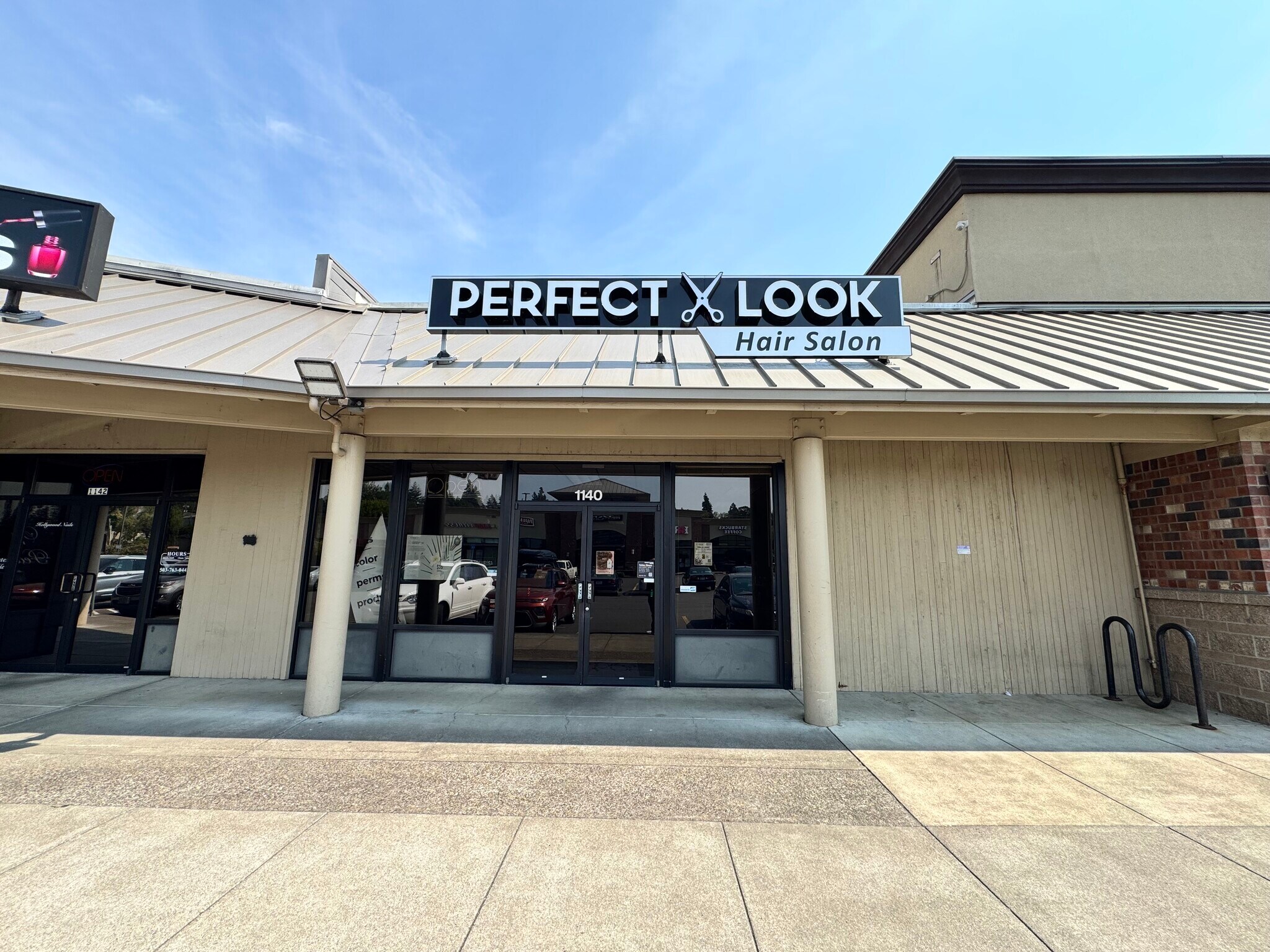 1130-1148 Wallace Rd NW, Salem, OR à louer Photo de l’immeuble– Image 1 sur 10