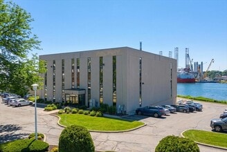 15 Thames St, Groton, CT à louer Photo intérieure– Image 1 sur 24