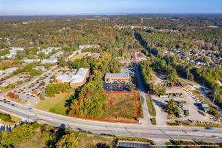 Plus de détails pour 5436 Augusta Rd, Lexington, SC - Terrain à vendre