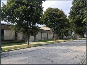 4033 W Custer Ave, Milwaukee, WI à vendre - Photo de l’immeuble – Image 2 sur 3