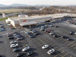 Plus de détails pour 40 Newberry Commons, Etters, PA - Bureau/Local commercial à louer