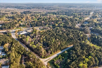 Plus de détails pour 138 E Highway At Lanier Xing, Stockbridge, GA - Terrain à vendre