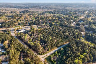 Plus de détails pour 138 E Highway At Lanier Xing, Stockbridge, GA - Terrain à vendre