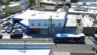 Plus de détails pour 12208 15th Ave, College Point, NY - Industriel/Logistique à vendre