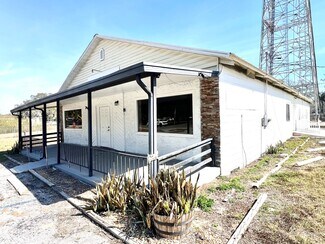 Plus de détails pour 4822 Gall Blvd, Zephyrhills, FL - Local commercial à louer