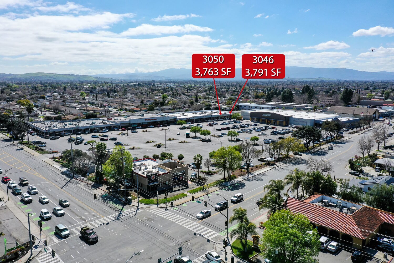 3074 Story Rd, San Jose, CA à louer Photo de l’immeuble– Image 1 sur 14