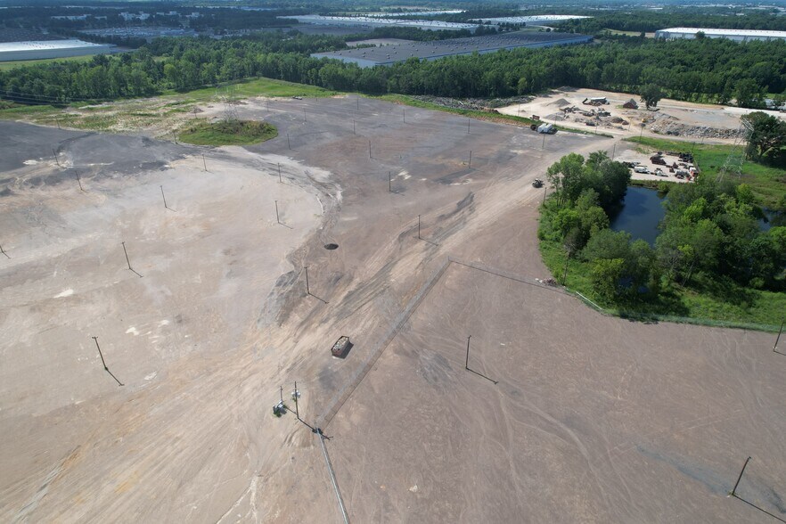 5623 Malone Rd, Memphis, TN à louer - Photo de l’immeuble – Image 2 sur 6