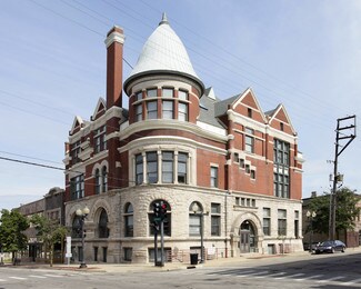 Plus de détails pour 220 E State St, Rockford, IL - Bureau à louer