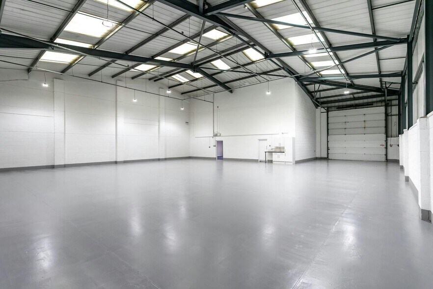 Wheatlea Rd, Wigan à louer - Photo de l’immeuble – Image 2 sur 9